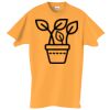 Adult Essential Short Sleeve T-Shirt Thumbnail