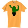 Adult Essential Short Sleeve T-Shirt Thumbnail