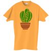 Adult Essential Short Sleeve T-Shirt Thumbnail