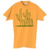 Adult Essential Short Sleeve T-Shirt Thumbnail