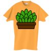 Adult Essential Short Sleeve T-Shirt Thumbnail