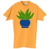Adult Essential Short Sleeve T-Shirt Thumbnail