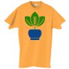 Adult Essential Short Sleeve T-Shirt Thumbnail