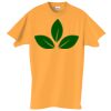 Adult Essential Short Sleeve T-Shirt Thumbnail
