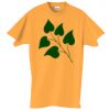 Adult Essential Short Sleeve T-Shirt Thumbnail