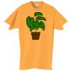Adult Essential Short Sleeve T-Shirt Thumbnail