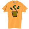 Adult Essential Short Sleeve T-Shirt Thumbnail