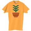 Adult Essential Short Sleeve T-Shirt Thumbnail