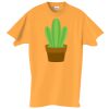 Adult Essential Short Sleeve T-Shirt Thumbnail