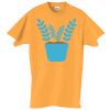 Adult Essential Short Sleeve T-Shirt Thumbnail