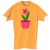 Adult Essential Short Sleeve T-Shirt Thumbnail