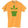 Adult Essential Short Sleeve T-Shirt Thumbnail