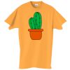 Adult Essential Short Sleeve T-Shirt Thumbnail