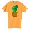 Adult Essential Short Sleeve T-Shirt Thumbnail