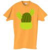 Adult Essential Short Sleeve T-Shirt Thumbnail