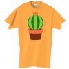 Adult Essential Short Sleeve T-Shirt Thumbnail