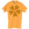 Adult Essential Short Sleeve T-Shirt Thumbnail