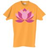 Adult Essential Short Sleeve T-Shirt Thumbnail