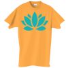 Adult Essential Short Sleeve T-Shirt Thumbnail