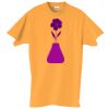 Adult Essential Short Sleeve T-Shirt Thumbnail