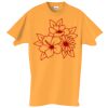 Adult Essential Short Sleeve T-Shirt Thumbnail