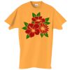 Adult Essential Short Sleeve T-Shirt Thumbnail