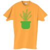 Adult Essential Short Sleeve T-Shirt Thumbnail