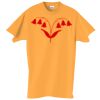 Adult Essential Short Sleeve T-Shirt Thumbnail