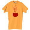Adult Essential Short Sleeve T-Shirt Thumbnail