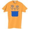 Adult Essential Short Sleeve T-Shirt Thumbnail