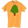 Adult Essential Short Sleeve T-Shirt Thumbnail