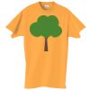 Adult Essential Short Sleeve T-Shirt Thumbnail