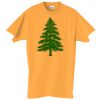 Adult Essential Short Sleeve T-Shirt Thumbnail