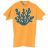 Adult Essential Short Sleeve T-Shirt Thumbnail