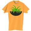 Adult Essential Short Sleeve T-Shirt Thumbnail