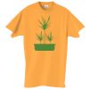 Adult Essential Short Sleeve T-Shirt Thumbnail
