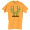 Adult Essential Short Sleeve T-Shirt Thumbnail