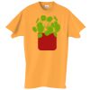 Adult Essential Short Sleeve T-Shirt Thumbnail
