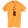 Adult Essential Short Sleeve T-Shirt Thumbnail