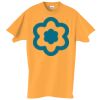 Adult Essential Short Sleeve T-Shirt Thumbnail