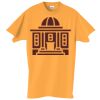 Adult Essential Short Sleeve T-Shirt Thumbnail