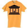 Adult Essential Short Sleeve T-Shirt Thumbnail