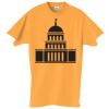 Adult Essential Short Sleeve T-Shirt Thumbnail