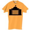 Adult Essential Short Sleeve T-Shirt Thumbnail