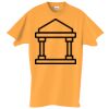 Adult Essential Short Sleeve T-Shirt Thumbnail