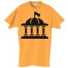 Adult Essential Short Sleeve T-Shirt Thumbnail