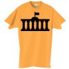 Adult Essential Short Sleeve T-Shirt Thumbnail