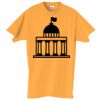 Adult Essential Short Sleeve T-Shirt Thumbnail