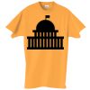 Adult Essential Short Sleeve T-Shirt Thumbnail
