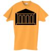 Adult Essential Short Sleeve T-Shirt Thumbnail